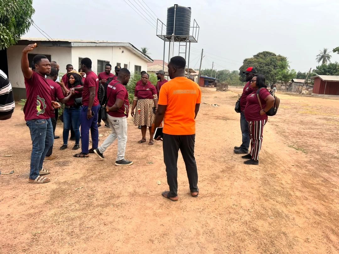 Field Team